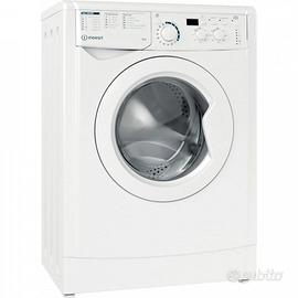 Indesit Lavatrice Slim 6kg 1200giri Bianco
