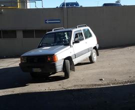 FIAT Panda 4x4 .1ª serie - 2003