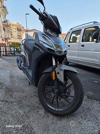 kymco Agility 200s
