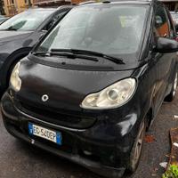 Smart EURO 5 anno 2011 leggi bene