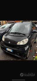 Smart EURO 5 anno 2011 leggi bene