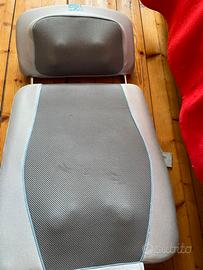 Massaggiatore da sedia