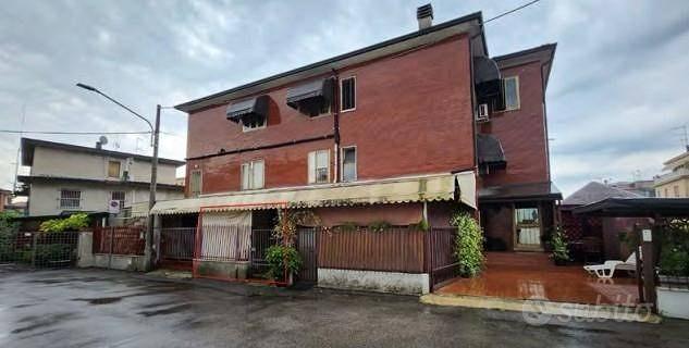 Immobile in asta di 476 m² con 3 locali a Vicenza - Vista 4