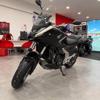 Honda NC 750 X - 2025