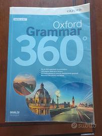 Oxford Grammar 