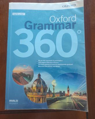 Oxford Grammar 