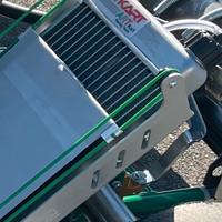 Kit tandina radiatore kart OTK