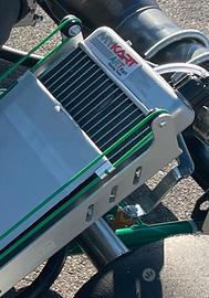 Kit tandina radiatore kart OTK