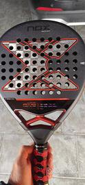 Pala padel NOX AT10 Genius