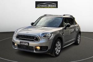 MINI Mini Cooper SD Countryman ALL4 Aut. 105.000KM