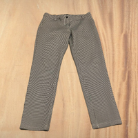 Pantaloni Eleganti Sopra le righe a Quadretti