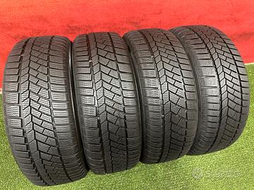 205 55 17 Gomme Invernali RFT 205 55R17