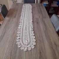 centrotavola e runner