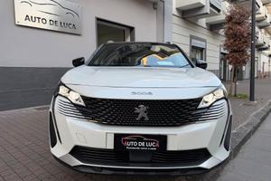 PEUGEOT 3008 1.5 HDI 130 AUTOM GT CERTIFICATA NUOV