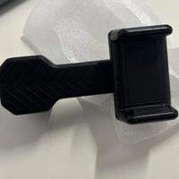 Supporto per smartphone YouClip dacia 