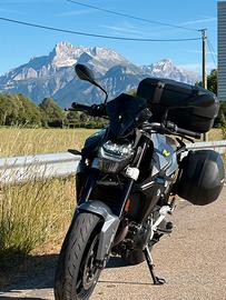 Bmw F900R 2023