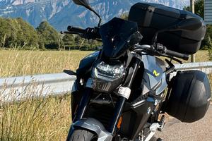 Bmw F900R 2023