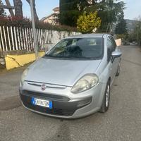 PUNTO EVO 1.3 MJT 90 CV  EMOTION