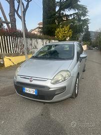 PUNTO EVO 1.3 MJT 90 CV  EMOTION