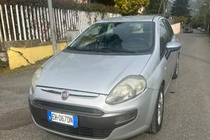 PUNTO EVO 1.3 MJT 90 CV  EMOTION