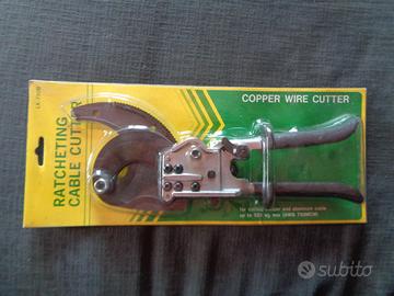 CESOIA TAGLIAFILI PASTORINO 295R