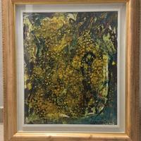 MIMOSE E F. - Dipinto x San Valentino