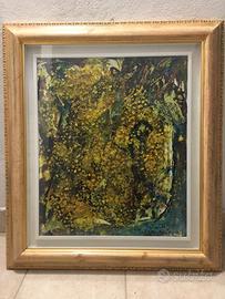 MIMOSE E F. - Dipinto x San Valentino