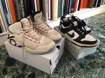 Scarpe basket nike - tarmak