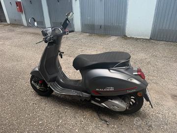 Vespa 125 sprint ABS