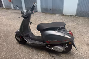 Vespa 125 sprint ABS