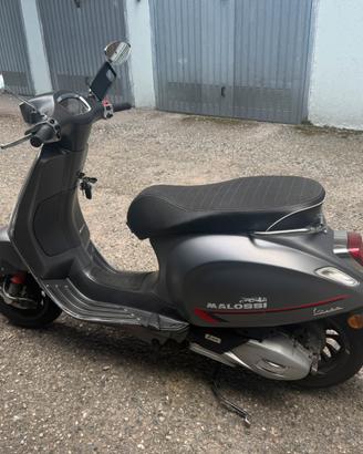 Vespa 125 sprint ABS