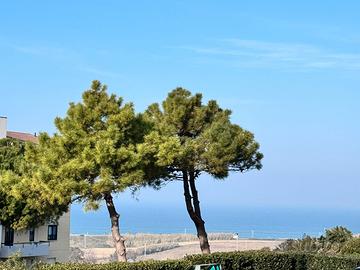 Casa vacanza a 750 metri dal mare - Via Ancona