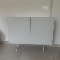 Mobile + specchio ingresso