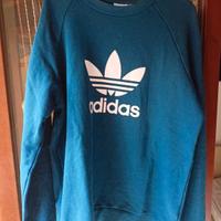 Felpa girocollo Adidas originals 