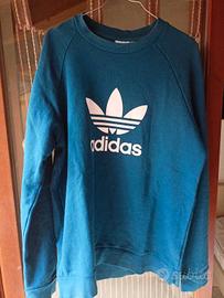 Felpa girocollo Adidas originals 