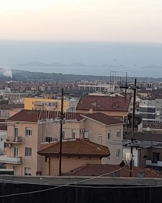 Appartamento panoramico in centro