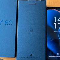 Motorola razr 60 come nuovo