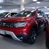 Dacia Duster 1.0 tce Prestige 4x2 90cv