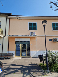 Locale commerciale Conselice