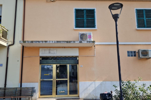 Locale commerciale Conselice