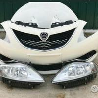 Ricambi per lancia y 2016