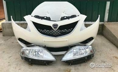 Ricambi per lancia y 2016