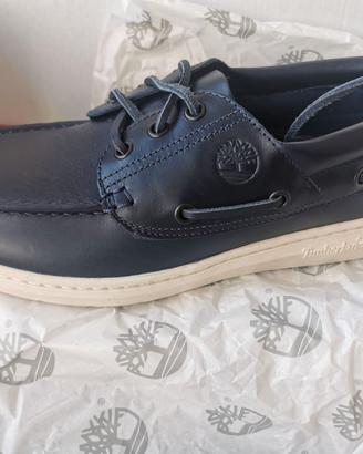 Scarpe Timberland Portofino Pier,  nuove,  EU 42