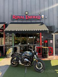 Bmw R nineT