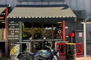 Bmw R nineT