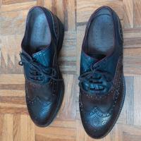 Scarpe uomo Nero Giardini