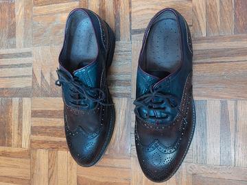 Scarpe uomo Nero Giardini