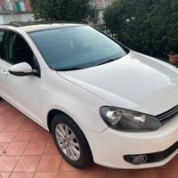 Golf 1.2 benzina