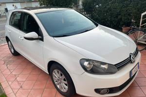 Golf 1.2 benzina
