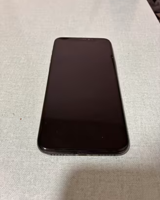 Iphone XS ROTTO